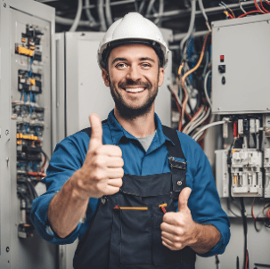 Beneficios de inspeccion y revision electríca