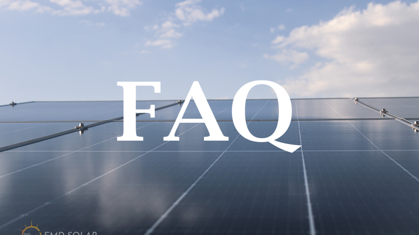 Preguntas Frecuentes sobre Paneles Solares en Guadalajara